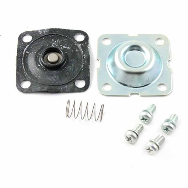 Merchant Automotive 10472 PCV Valve Kit (2001 - 2005 Duramax) - Southern Diesel Supply