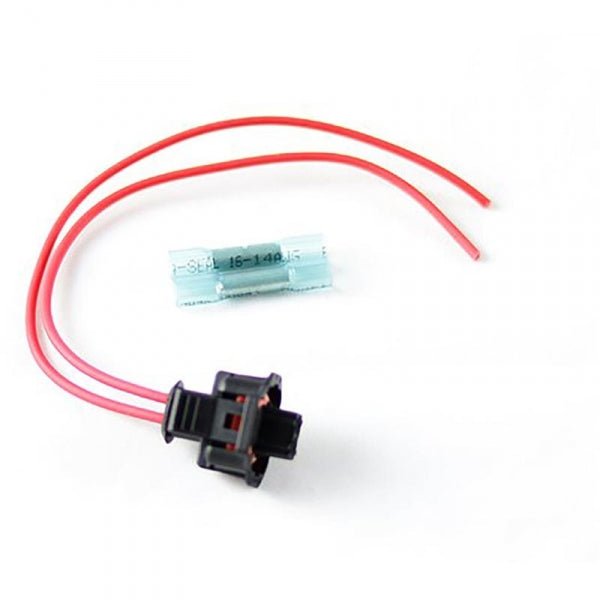 Merchant Automotive 10480 Injector Wiring Harness Pigtail (2004.5 - 2005 Duramax) - Southern Diesel Supply