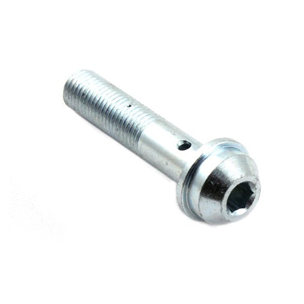 Merchant Automotive 10491 - 8 Heavy Duty Injector Return Line Bolt Kit (8 - Pack) (2001 - 2004 Duramax) - Southern Diesel Supply