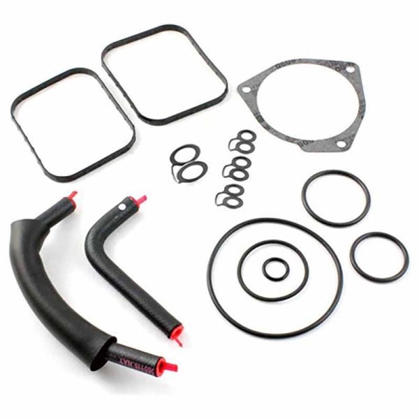Merchant Automotive 10506 CP3 Fuel Injection Pump Install Gasket Kit (2001 - 2004 Duramax) - Southern Diesel Supply