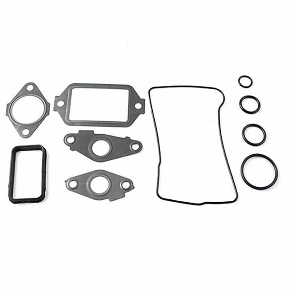 Merchant Automotive 10507 Oil Cooler Seal & Gasket Kit (2001 - 2010 Duramax) - Southern Diesel Supply