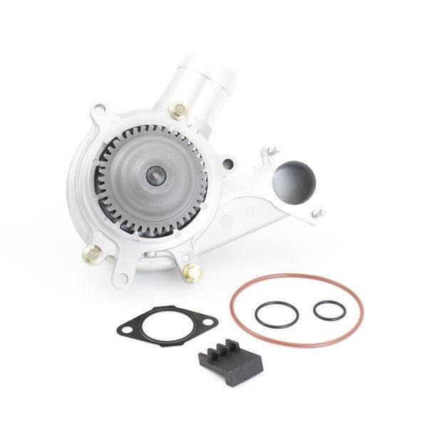 Merchant Automotive 10549 Water Pump (With Housing) (2001 - 2005 Duramax) - Southern Diesel Supply