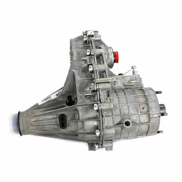 Merchant Automotive 10604 263XHD Transfer Case (2001 - 2007 Duramax) - Southern Diesel Supply