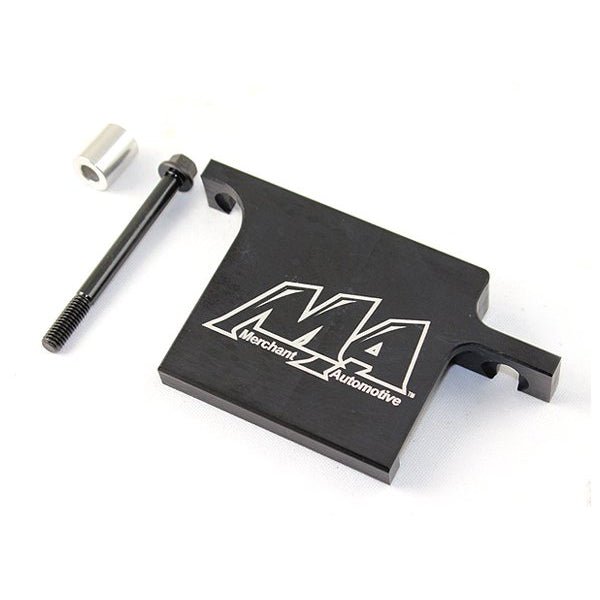 Merchant Automotive 10690 Deep Filter Lock (2001 - 2018 Duramax) - Southern Diesel Supply