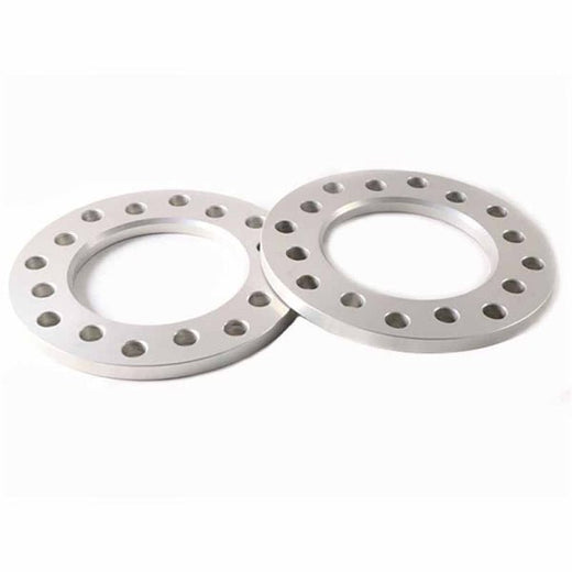 Merchant Automotive 10720 Wheel Spacers 1/2" (Pair) (2001-2024 6.6L Duramax)