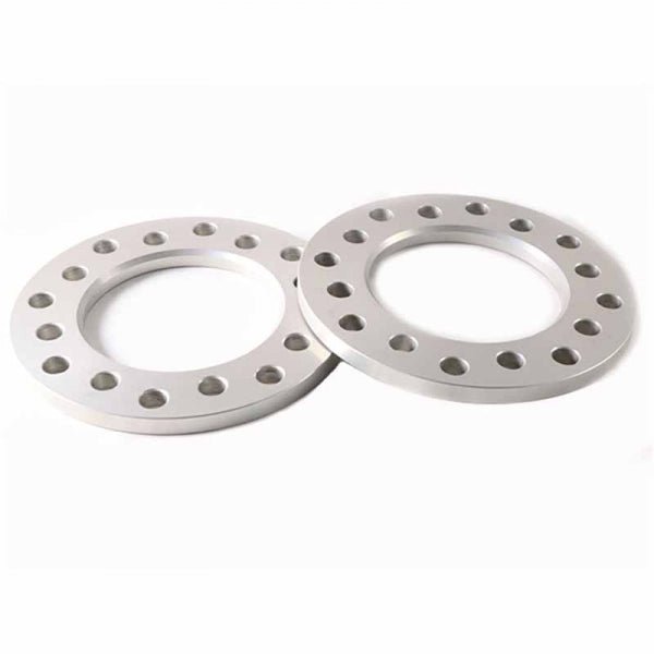 Merchant Automotive 10720 Wheel Spacers 1/2" (Pair) (2001 - 2024 Duramax) - Southern Diesel Supply