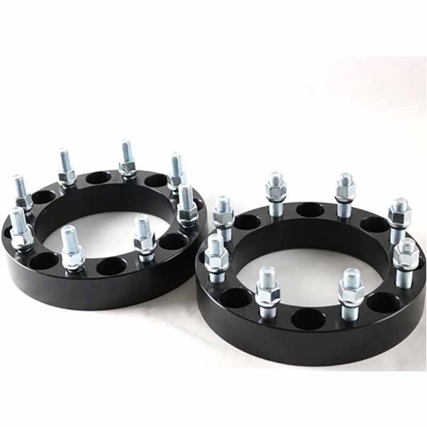 Merchant Automotive 10725 Wheel Spacers 1.5" (Pair) (2011 - 2019 Duramax) - Southern Diesel Supply