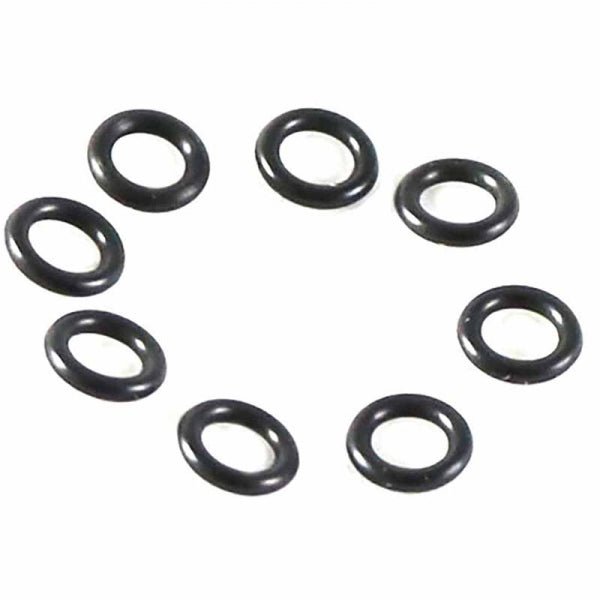 Merchant Automotive 10812 Fuel Injector Fuel Return Line Seal (8 - Pack) (2004.5 - 2010 Duramax) - Southern Diesel Supply