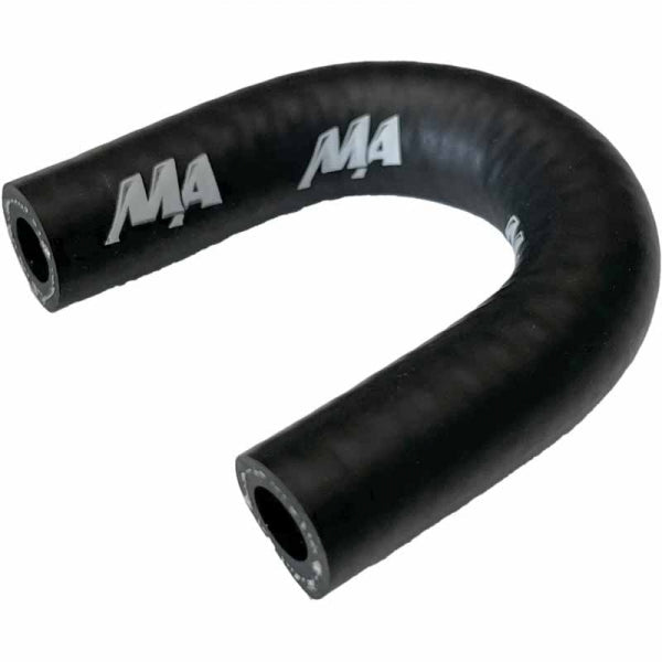 Merchant Automotive 15010 Fuel Rail to Fuel Return Hose (2004.5 - 2010 Duramax) - Southern Diesel Supply