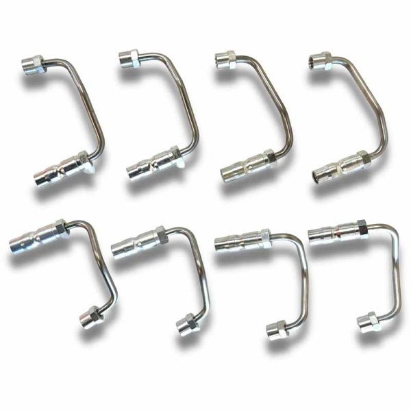 Merchant Automotive 20250 Fuel Injector Line Set (2001 - 2004 Duramax) - Southern Diesel Supply
