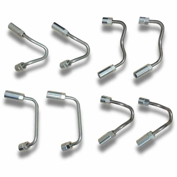 Merchant Automotive 20251 Fuel Injector Line Set (2004.5 - 2005 Duramax) - Southern Diesel Supply