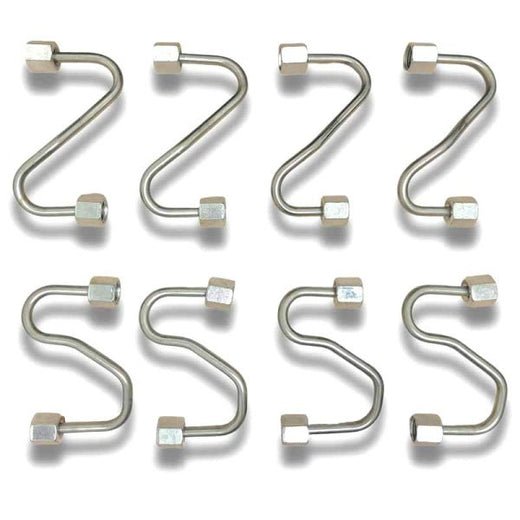 Merchant Automotive 20255 Fuel Injector Line Set (2017-2025 6.6L Duramax)