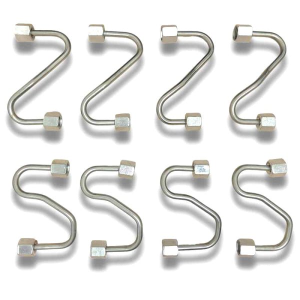 Merchant Automotive 20255 Fuel Injector Line Set (2017 - 2025 Duramax) - Southern Diesel Supply