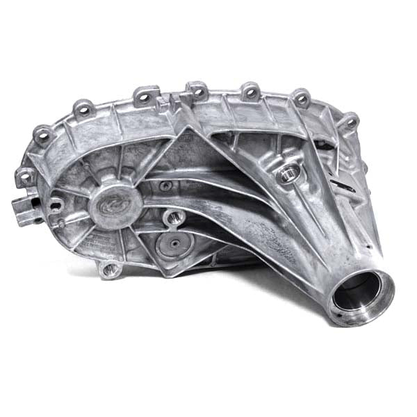 Merchant Automotive 25900 Rear Transfer Case Housing (2001 - 2007 Duramax) - Southern Diesel Supply