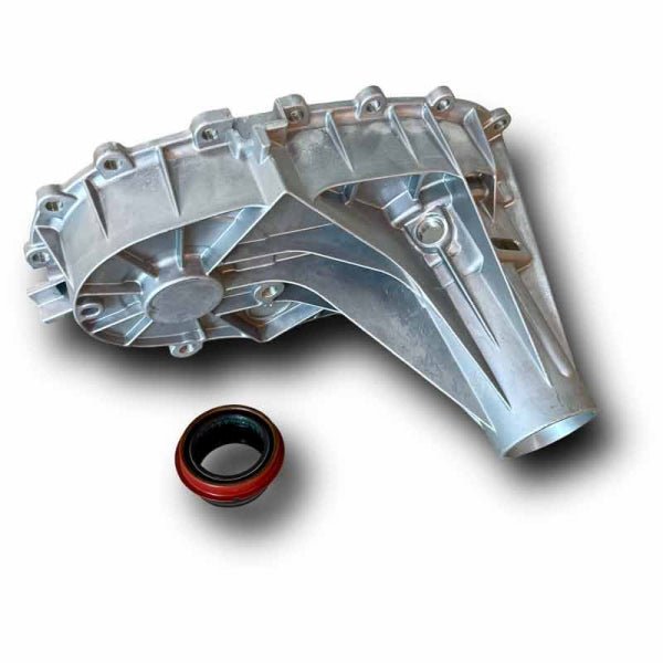 Merchant Automotive 25910 Rear Transfer Case Housing & Output Seal (2001 - 2007 Duramax) - Southern Diesel Supply