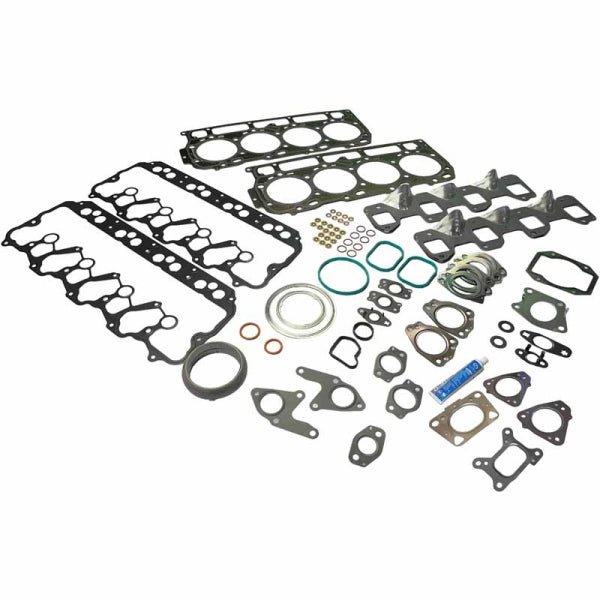 Merchant Automotive 45060C Engine Gasket Set (With Head Gaskets) (2017 - 2023 Duramax) - Southern Diesel Supply