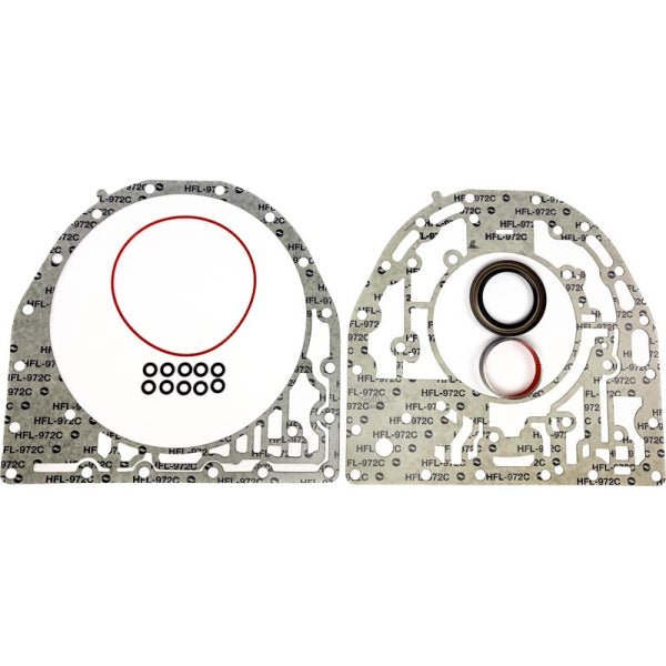 Merchant Automotive Allison 10793 1000 Transmission Converter Housing Reseal Kit (2001 - 2019 Duramax) - Southern Diesel Supply