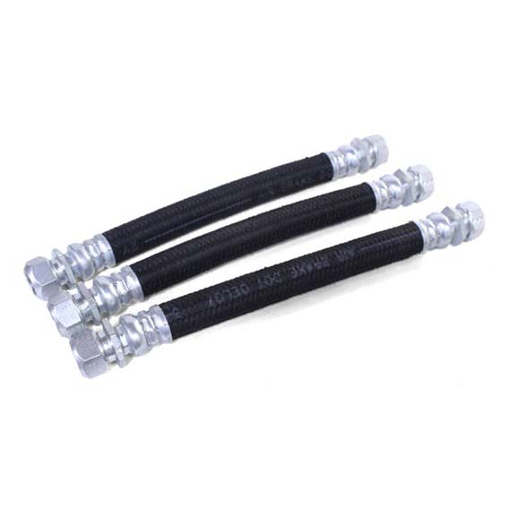 Merchant Automotive Transmission Cooler Line Repair Kit (2001 - 2010 Duramax) - Southern Diesel Supply