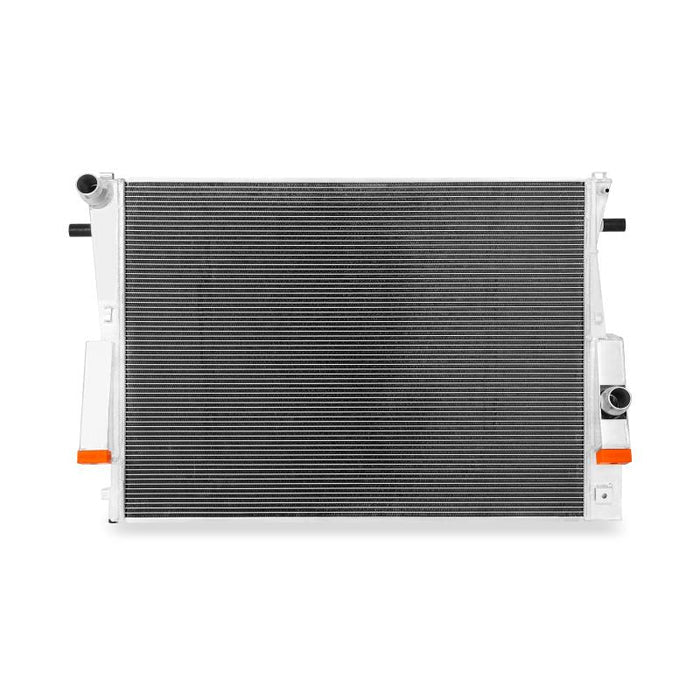 Mishimoto MMB - F2D - 001 Radiator Essential Protection Bundle (2008 - 2010 Power Stroke) - Southern Diesel Supply