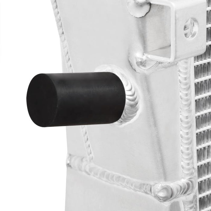 Mishimoto MMB - F2D - 001 Radiator Essential Protection Bundle (2008 - 2010 Power Stroke) - Southern Diesel Supply