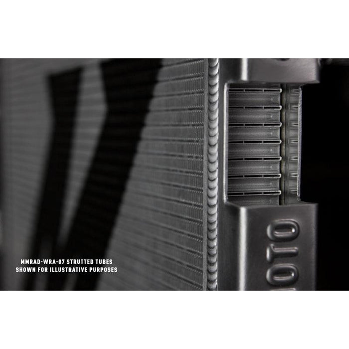 Mishimoto MMB - F2D - 003 Radiator Essentials Bundle (2011 - 2016 Power Stroke) - Southern Diesel Supply