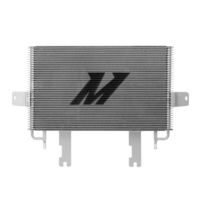 Mishimoto MMB - F2D - 008 Radiator & Transmission Cooler Ultimate Bundle (2005 - 2007 Power Stroke) - Southern Diesel Supply