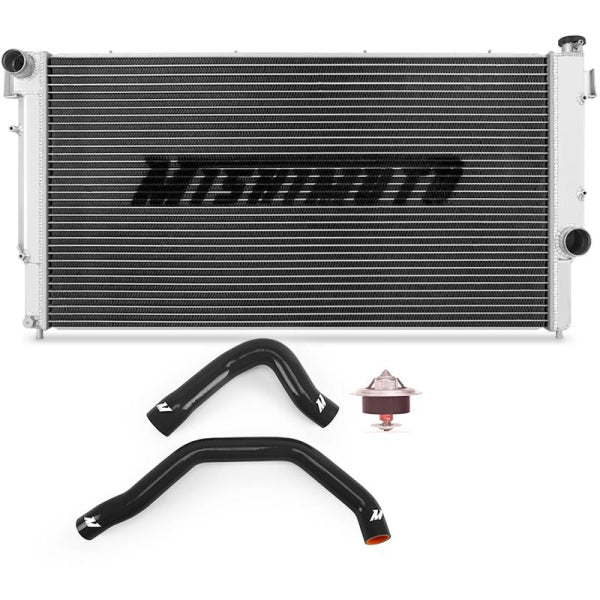 Mishimoto MMB - RAM - 004 Radiator Essentials Bundle (1994 - 1997 Cummins) - Southern Diesel Supply