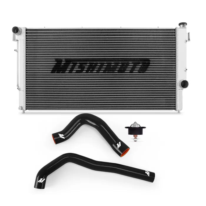 Mishimoto MMB - RAM - 006 Radiator Essentials Bundle (1998.5 - 2002 Cummins) - Southern Diesel Supply