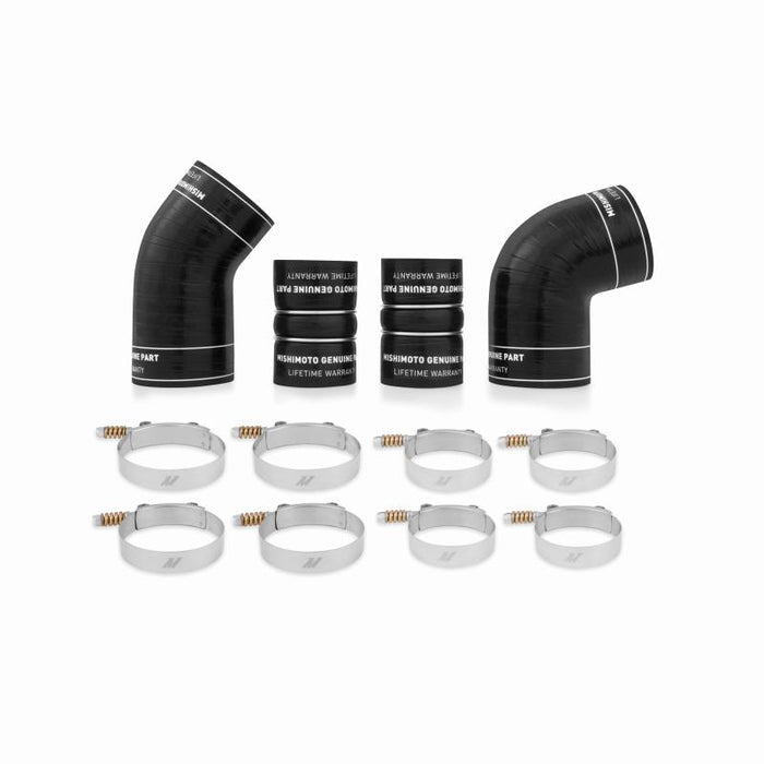 Mishimoto MMBK - DMAX - 04BK Factory - Fit Boot Kit (2004.5 - 2005 Duramax) - Southern Diesel Supply