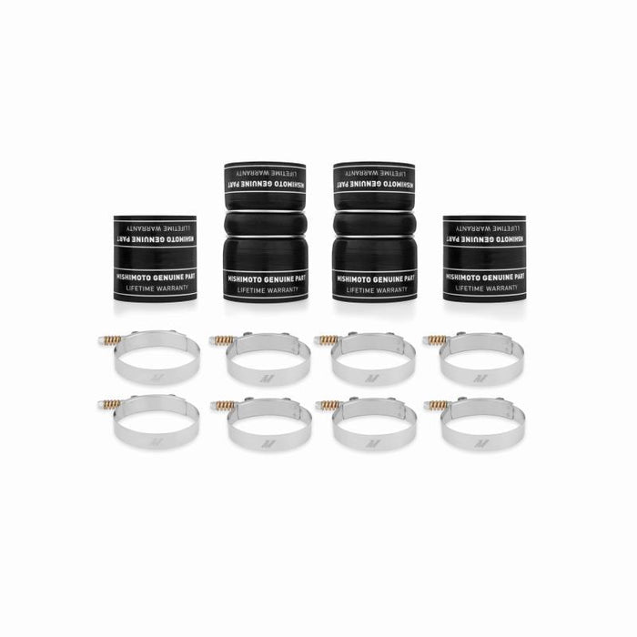 Mishimoto MMBK - F2D - 99BK Factory - Fit Boot Kit (1999.5 - 2003 Power Stroke) - Southern Diesel Supply