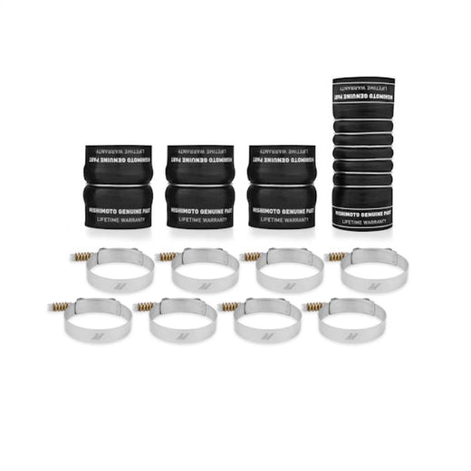 Mishimoto MMBK-RAM-03BK Factory-Fit Boot Kit (2003-2007 5.9L Cummins)