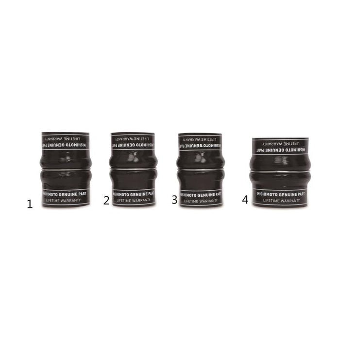 Mishimoto MMBK - RAM - 10BK Factory - Fit Boot Kit (2010 - 2012 Cummins) - Southern Diesel Supply