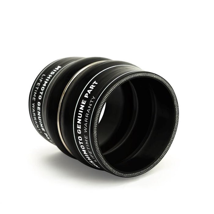 Mishimoto MMBK - RAM - 13BK Factory - Fit Boot Kit (2013 - 2018 Cummins) - Southern Diesel Supply