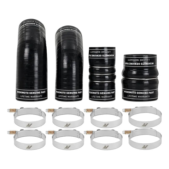 Mishimoto MMBK - RAM - 19 Factory - Fit Boot Kit (2019 - 2024 Cummins) - Southern Diesel Supply