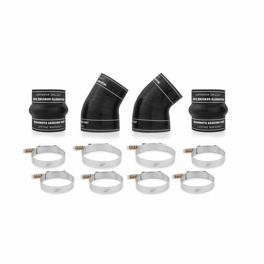 Mishimoto MMBK-RAM-94BK Factory-Fit Boot Kit (1994-2002 5.9L Cummins)