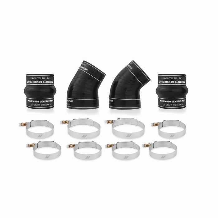 Mishimoto MMBK - RAM - 94BK Factory - Fit Boot Kit (1994 - 2002 Cummins) - Southern Diesel Supply