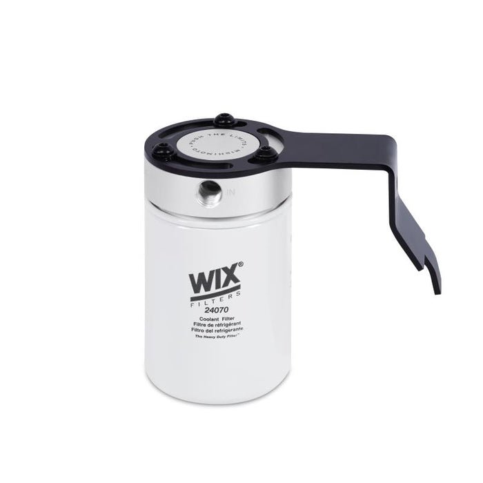 Mishimoto MMCFK - F2D - 03 Coolant Filter Kit (2003 - 2007 Power Stroke) - Southern Diesel Supply