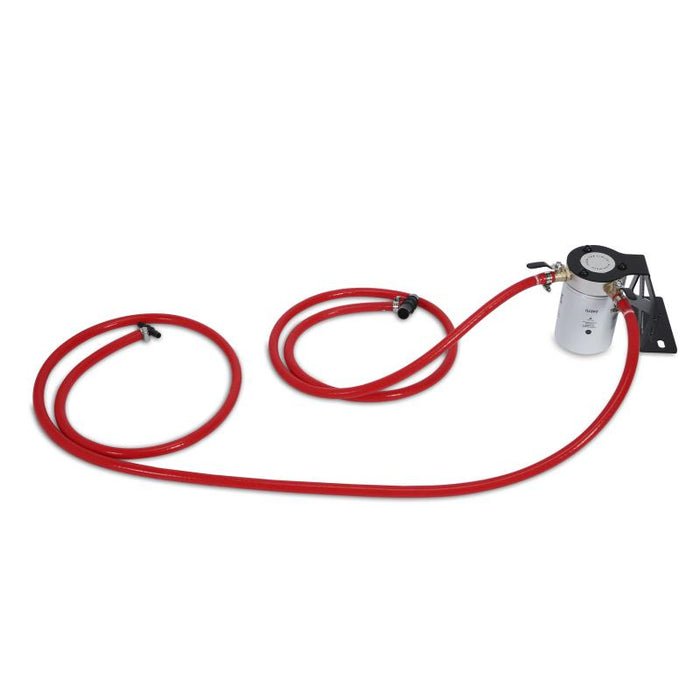 Mishimoto MMCFK - F2D - 08 Coolant Filter Kit (2008 - 2010 Power Stroke) - Southern Diesel Supply