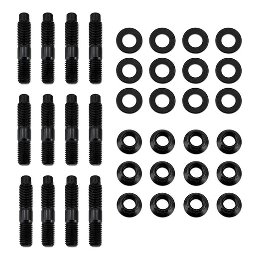 Mishimoto MMEXH-RAM-94SK Exhaust Manifold Stud Kit (1994-2018 5.9/6.7L Cummins)