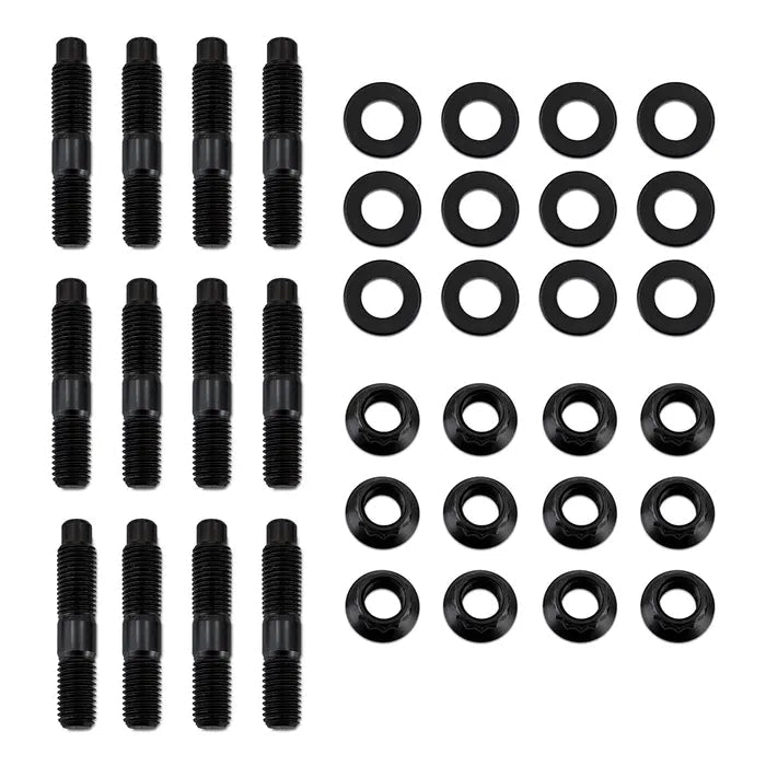 Mishimoto MMEXH - RAM - 94SK Exhaust Manifold Stud Kit (1994 - 2018 Cummins) - Southern Diesel Supply