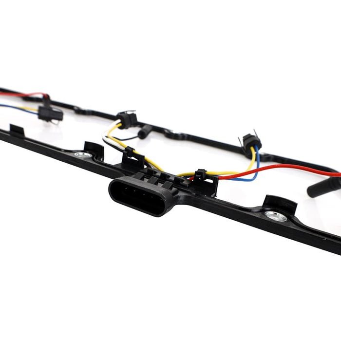 Mishimoto MMGH - F2D - 94 Valve Cover Gasket & Glow Plug Harness Kit (1994 - 1997 Power Stroke) - Southern Diesel Supply