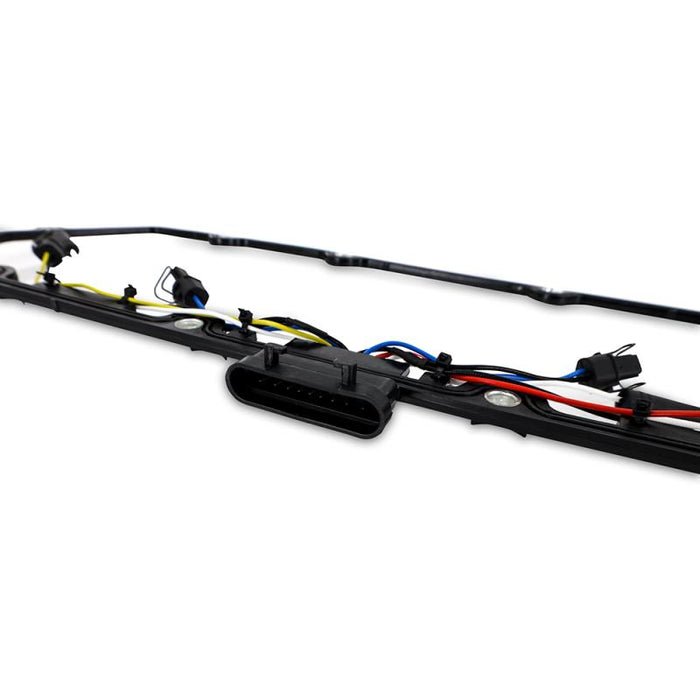 Mishimoto MMGH - F2D - 98 Valve Cover Gasket & Glow Plug Harness Kit (1999 - 2003 Power Stroke) - Southern Diesel Supply
