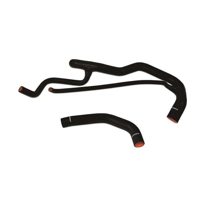 Mishimoto MMHOSE - CHV - 01D Silicone Radiator Hose Kit (2001 - 2005 Duramax) - Southern Diesel Supply