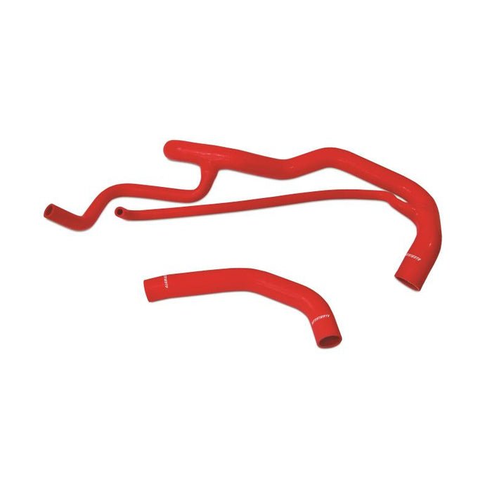 Mishimoto MMHOSE - CHV - 01D Silicone Radiator Hose Kit (2001 - 2005 Duramax) - Southern Diesel Supply