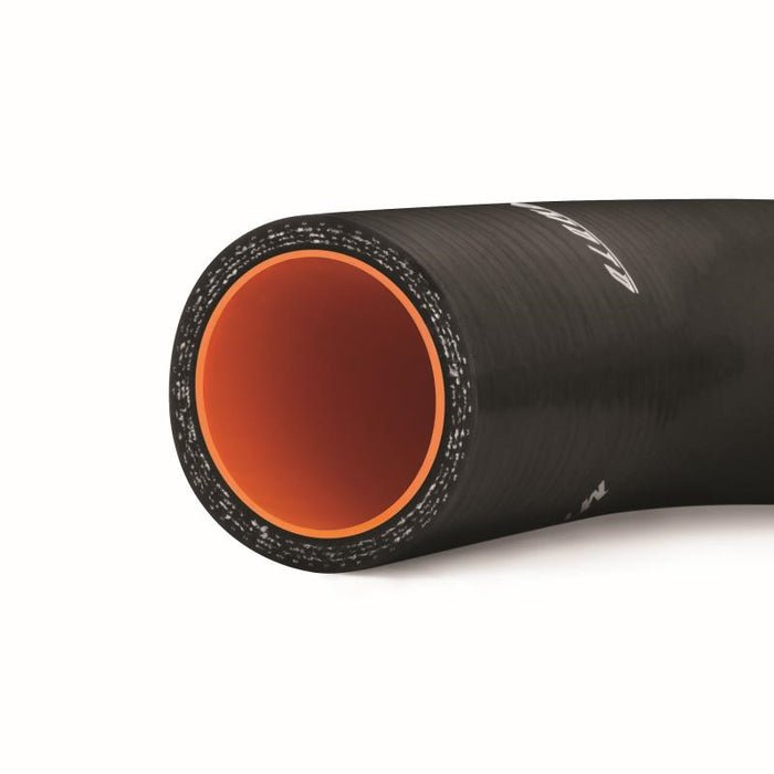 Mishimoto MMHOSE - CHV - 06D Silicone Radiator Hose Kit (2006 - 2010 Duramax) - Southern Diesel Supply