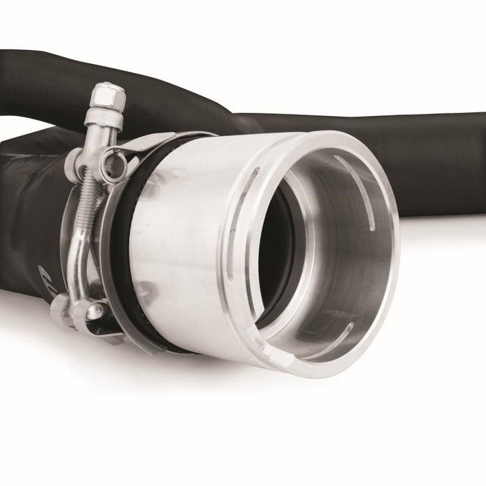 Mishimoto MMHOSE - CHV - 06D Silicone Radiator Hose Kit (2006 - 2010 Duramax) - Southern Diesel Supply
