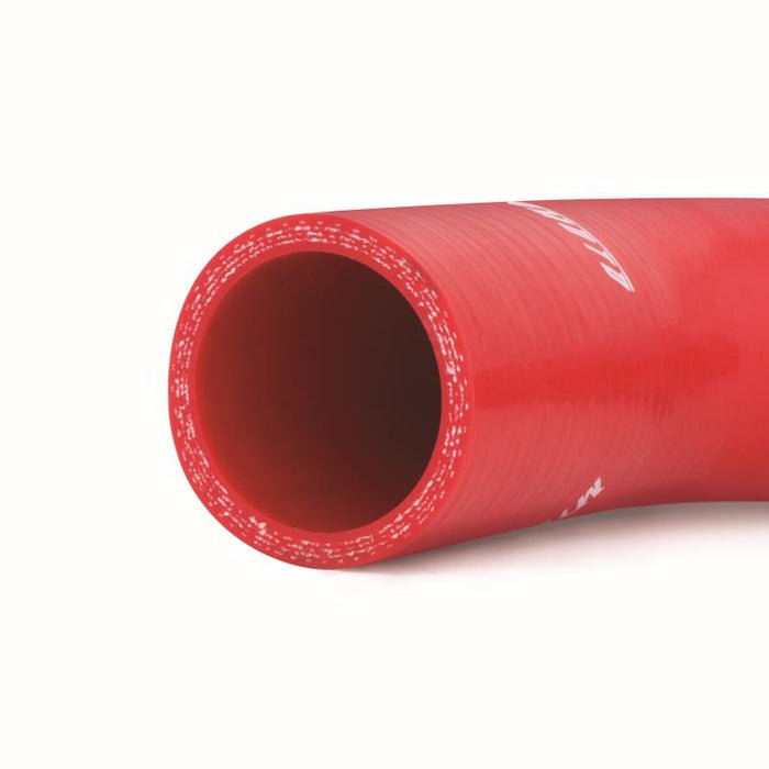 Mishimoto MMHOSE - CHV - 06D Silicone Radiator Hose Kit (2006 - 2010 Duramax) - Southern Diesel Supply