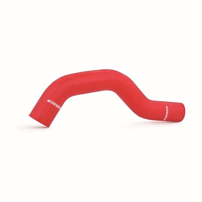 Mishimoto MMHOSE - CHV - 06D Silicone Radiator Hose Kit (2006 - 2010 Duramax) - Southern Diesel Supply