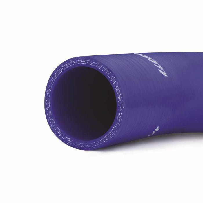 Mishimoto MMHOSE - CHV - 06D Silicone Radiator Hose Kit (2006 - 2010 Duramax) - Southern Diesel Supply
