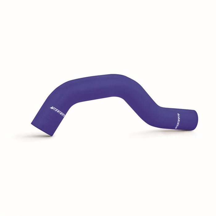 Mishimoto MMHOSE - CHV - 06D Silicone Radiator Hose Kit (2006 - 2010 Duramax) - Southern Diesel Supply